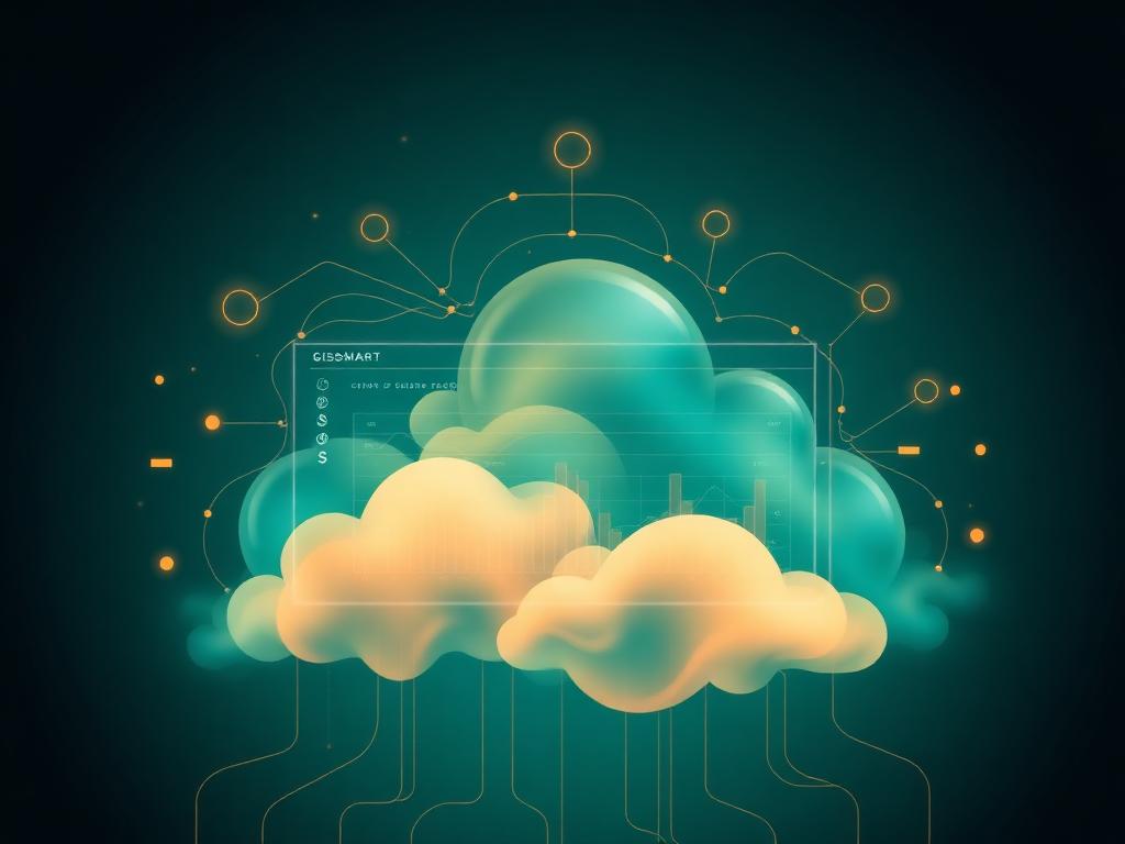 Software as a Service (SaaS)