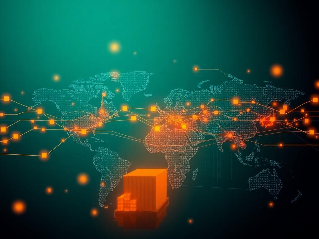 Supply Chain Financing
